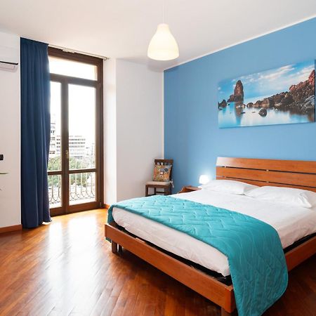 Canvas Sicily Apartment Catania Exterior photo
