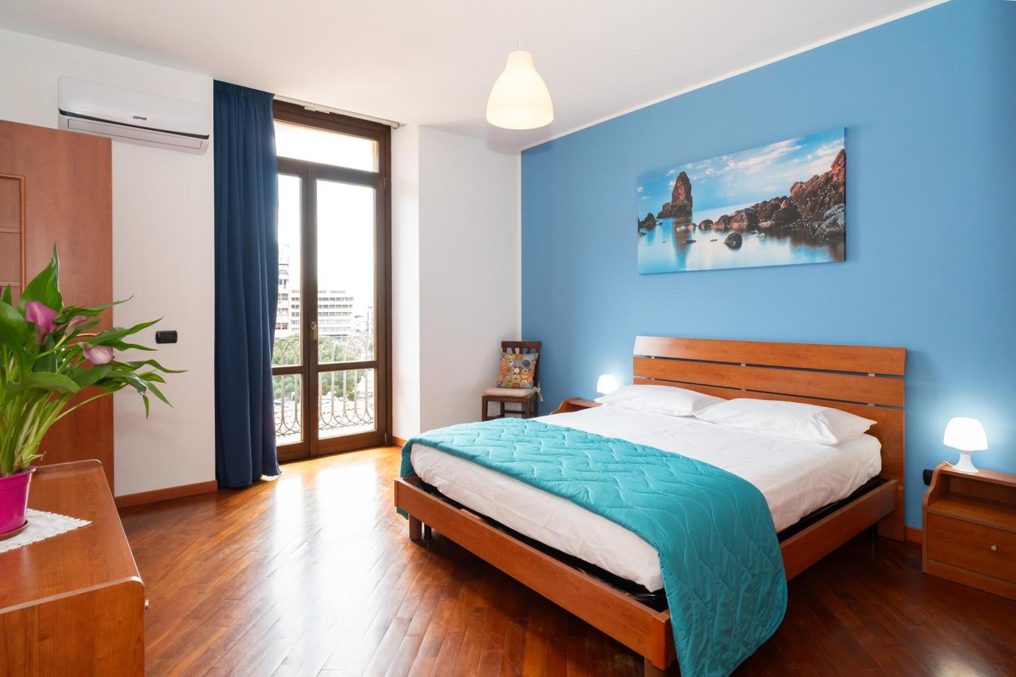 Canvas Sicily Apartment Catania Exterior photo
